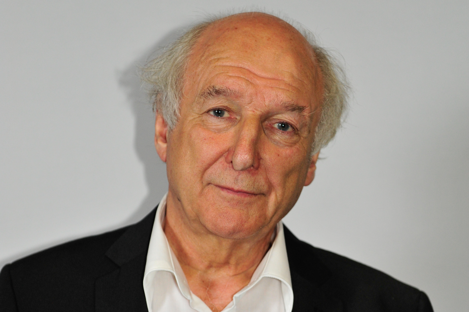 Peter Koelewijn: “We zaten beiden in een kwetsbare doelgroep