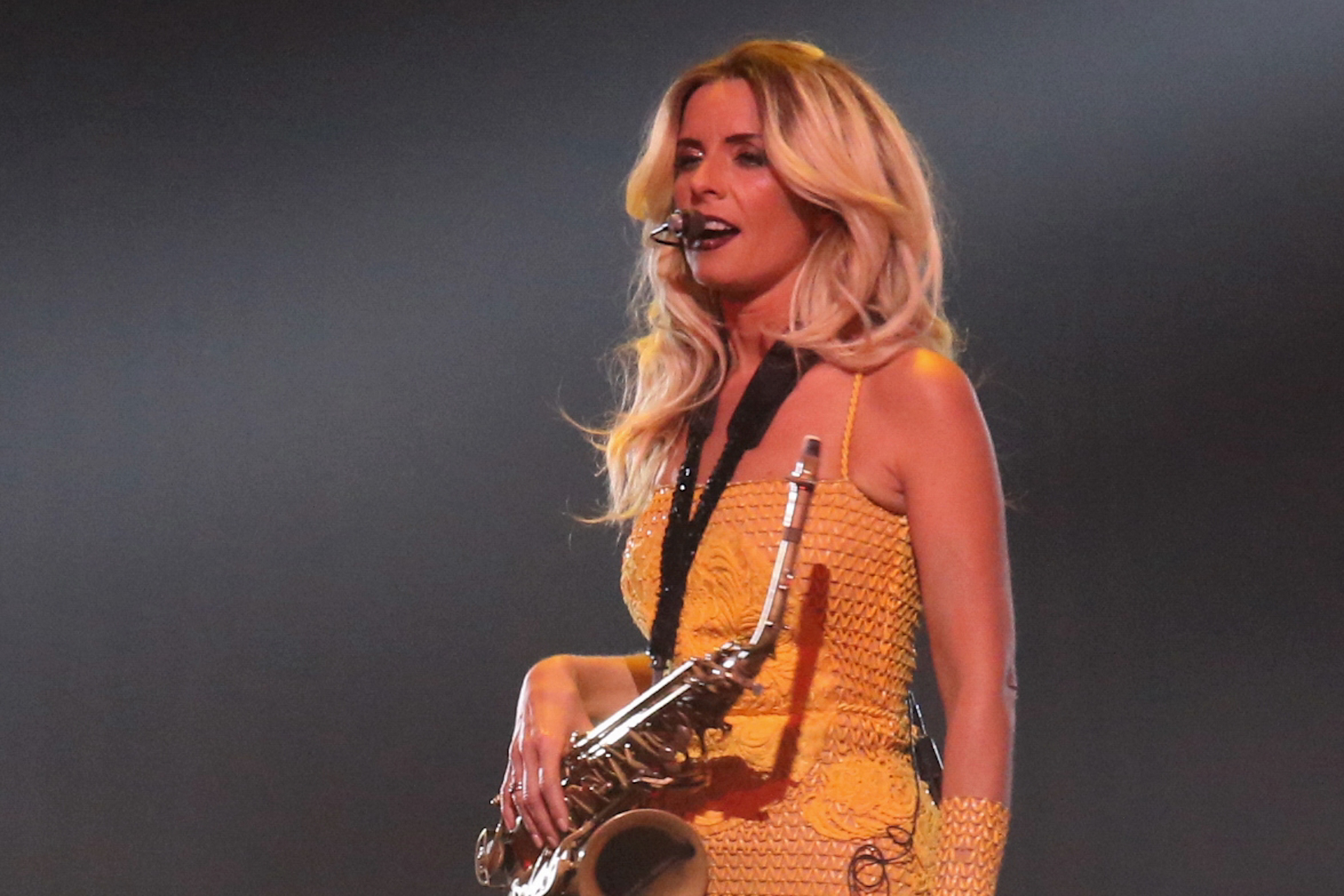 Candy Dulfer zet villa te koop Entertainment Today