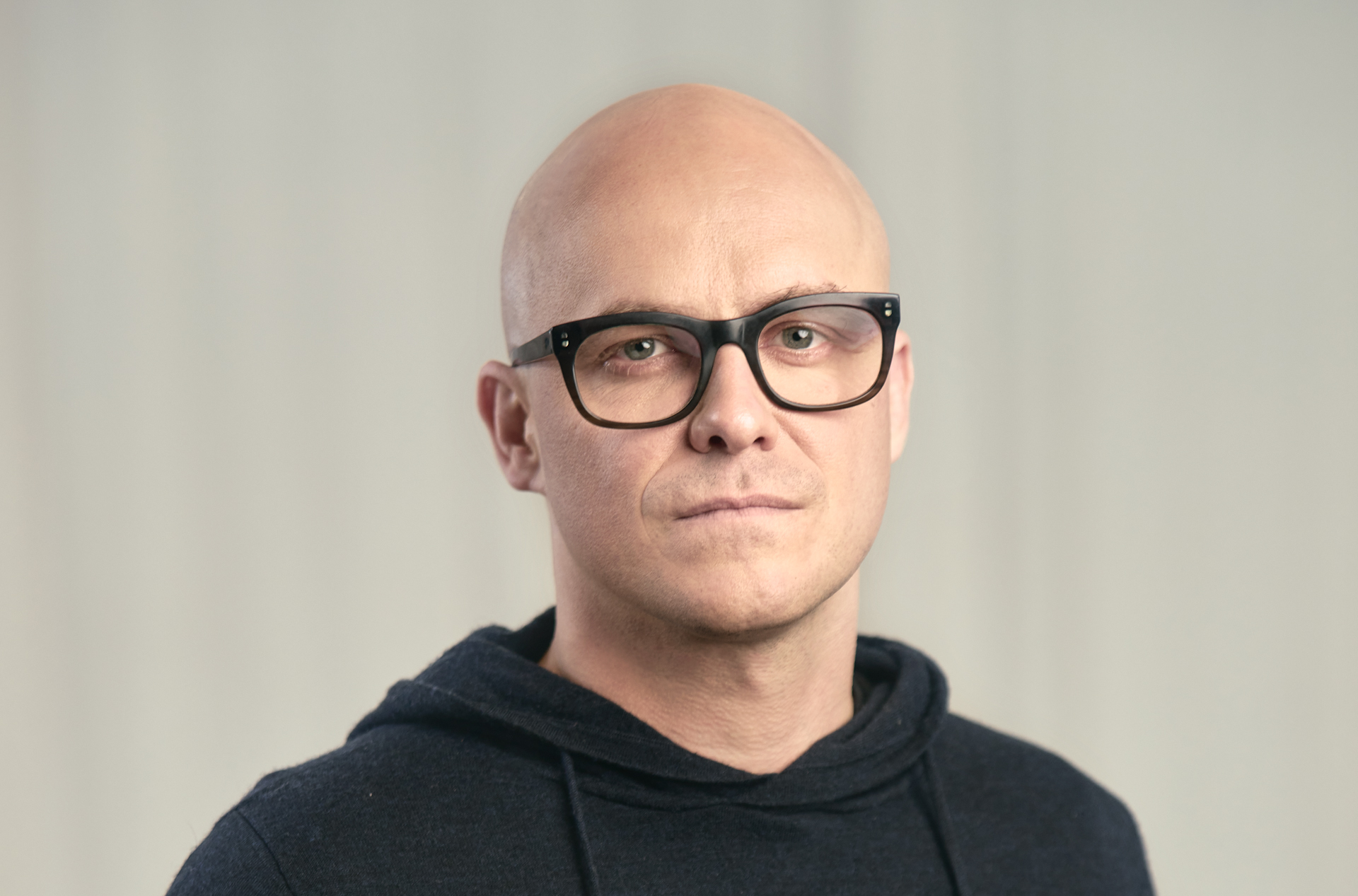 Komiek Philippe Geubels neemt gas terug Entertainment Today